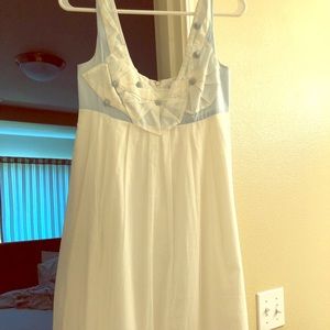 Anthropologie Dress - size 2